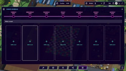 Disco Simulator скриншоты