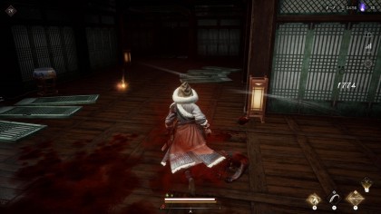 Kingdom: The Blood скриншоты