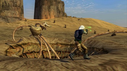 Star Wars: Battlefront Classic Collection скриншоты
