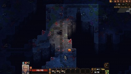 Subterrain: Mines of Titan игра