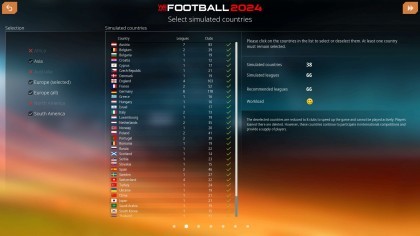 We Are Football 2024 игра