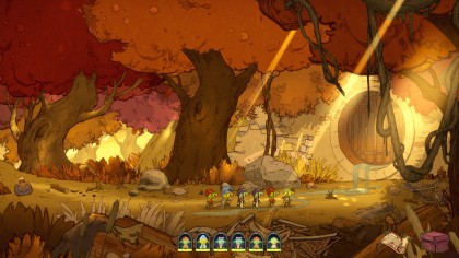 Goblin Stone игра