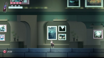 The Weird Dream игра