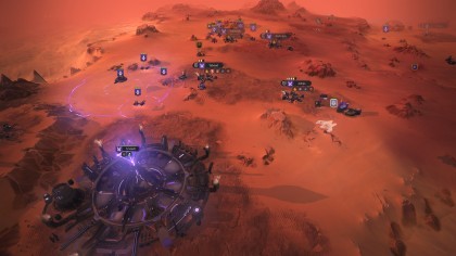 Dune: Spice Wars - House Vernius of Ix игра