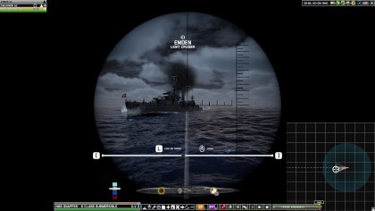 Victory at Sea Atlantic - World War II Naval Warfare игра