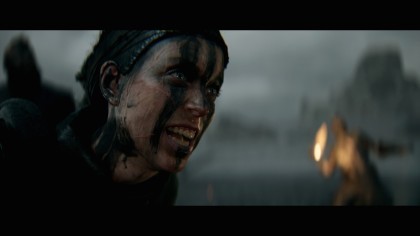 Senua's Saga: Hellblade 2 скриншоты