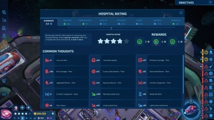Galacticare игра