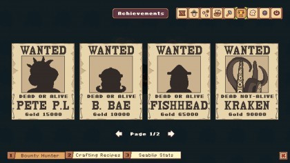 Seablip игра