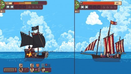 Seablip игра
