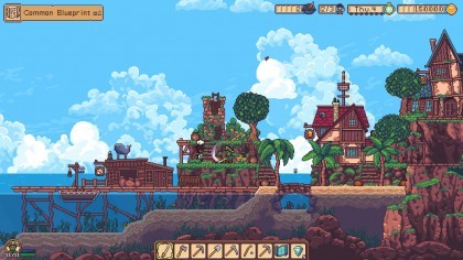 Seablip игра
