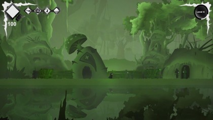 Pre Dusk игра