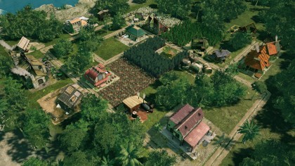 Republic of Pirates скриншоты