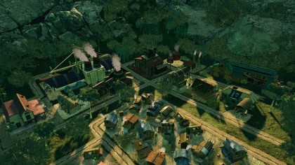 Republic of Pirates скриншоты