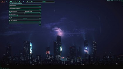 Dystopika скриншоты