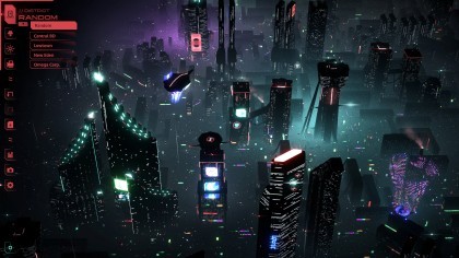 Dystopika игра