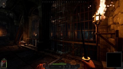 Dark and Darker игра