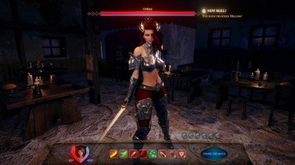 Eldrea: SEX Saga скриншоты