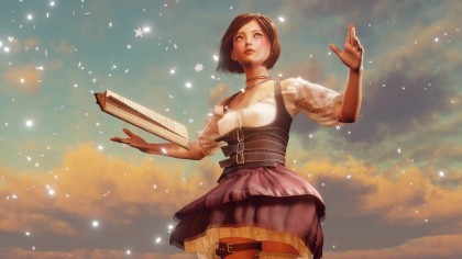 Eldrea: SEX Saga скриншоты