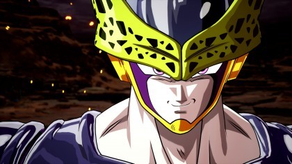 Dragon Ball: Sparking! Zero игра