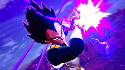 Dragon Ball: Sparking! Zero игра