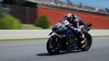 MotoGP 24 скриншоты
