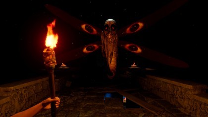 Dungeon Done скриншоты