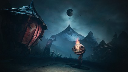 The Midnight Walk скриншоты