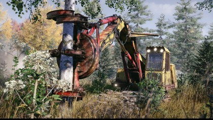 RoadCraft скриншоты
