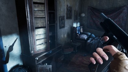 Ebola Village скриншоты