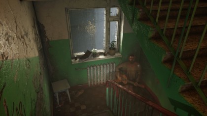 Ebola Village скриншоты