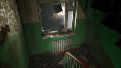 Ebola Village скриншоты