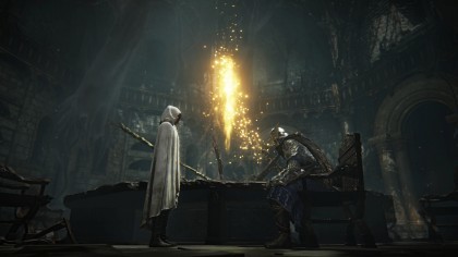 Elden Ring: Nightreign скриншоты