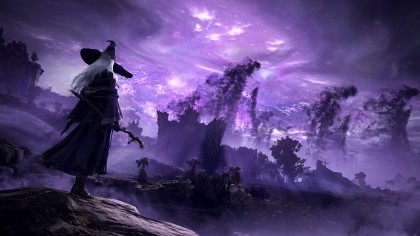Elden Ring: Nightreign скриншоты