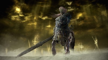 Elden Ring: Nightreign скриншоты