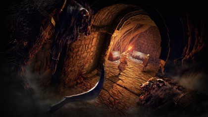 Elden Ring: Nightreign скриншоты