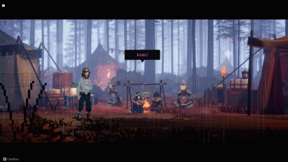 Yes, Your Grace 2: Snowfall скриншоты