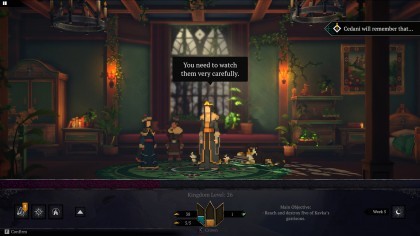 Yes, Your Grace 2: Snowfall скриншоты