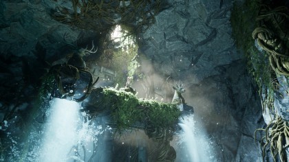 Spirit of the North 2 скриншоты