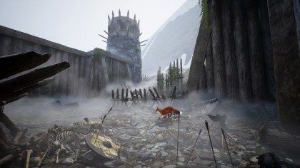 Spirit of the North 2 скриншоты