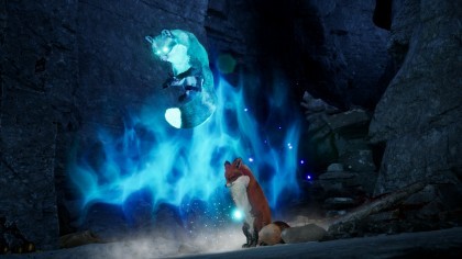 Spirit of the North 2 скриншоты