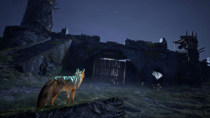 Spirit of the North 2 скриншоты