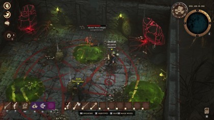 RailGods of Hysterra скриншоты