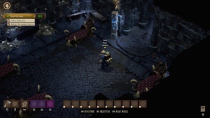 RailGods of Hysterra скриншоты