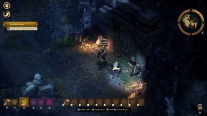 RailGods of Hysterra скриншоты