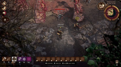 RailGods of Hysterra скриншоты