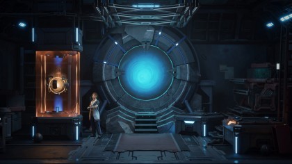 Empyreal скриншоты
