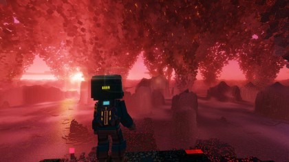 Cubic Odyssey скриншоты