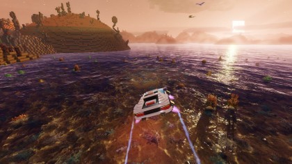 Cubic Odyssey скриншоты