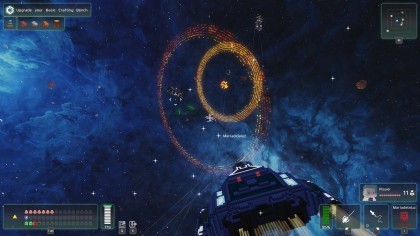 Cubic Odyssey скриншоты