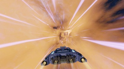Cubic Odyssey скриншоты